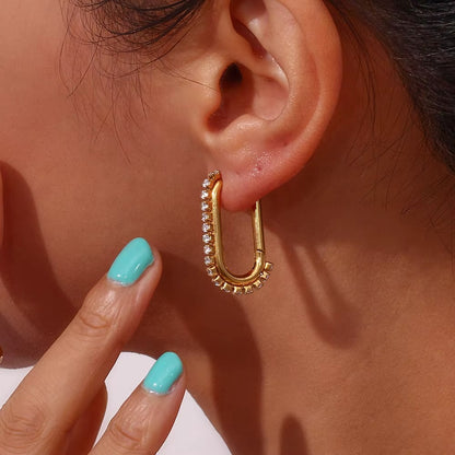 Sweet Thing EARRINGS