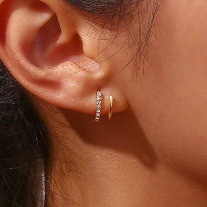 Sweet Escape EARRINGS