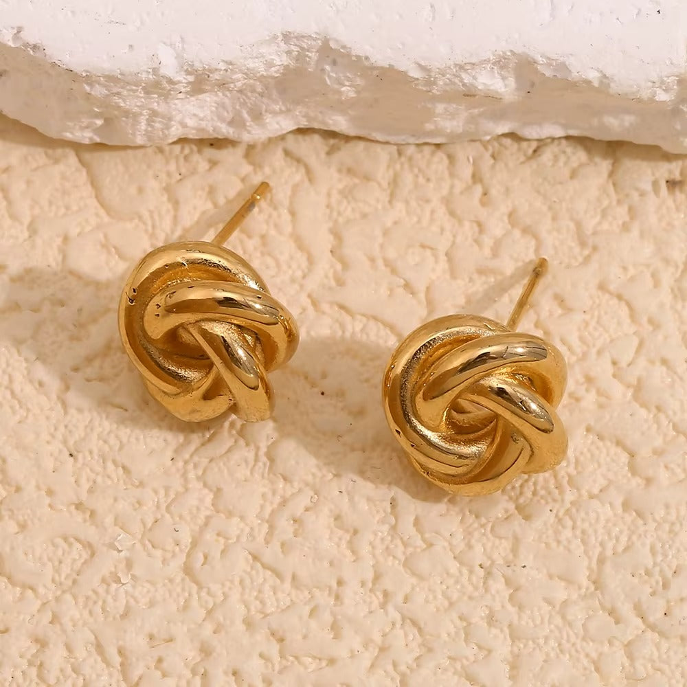 Tinne EARRINGS
