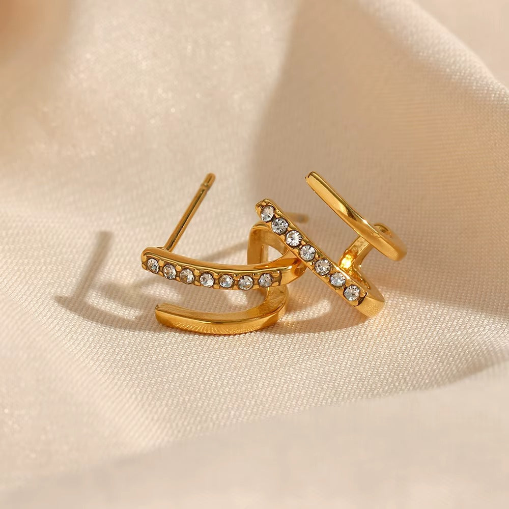 Sweet Escape EARRINGS