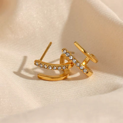 Sweet Escape EARRINGS