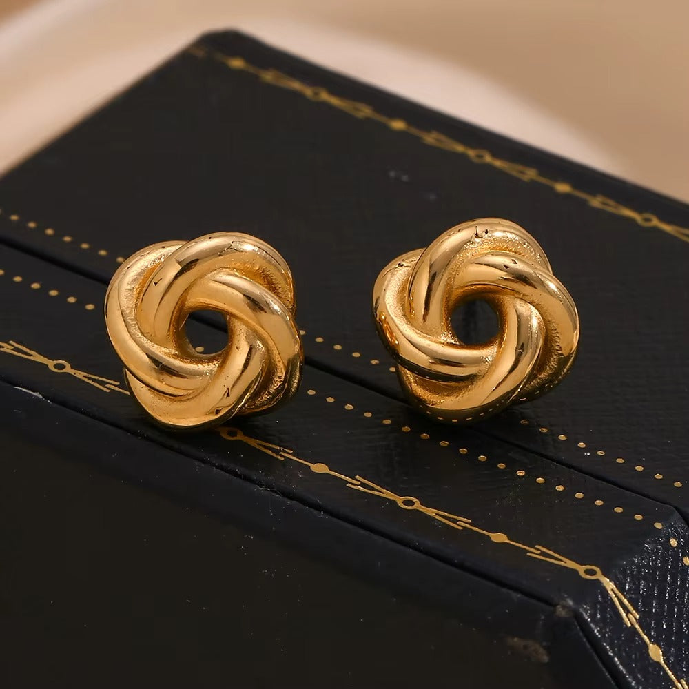 Tinne EARRINGS