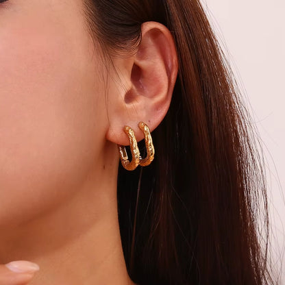 Zavaeri EARRINGS
