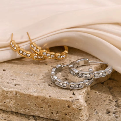 Sonia BOUCLES D'OREILLES