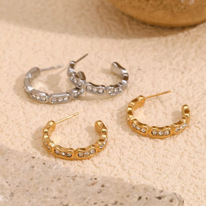 Sonia BOUCLES D'OREILLES
