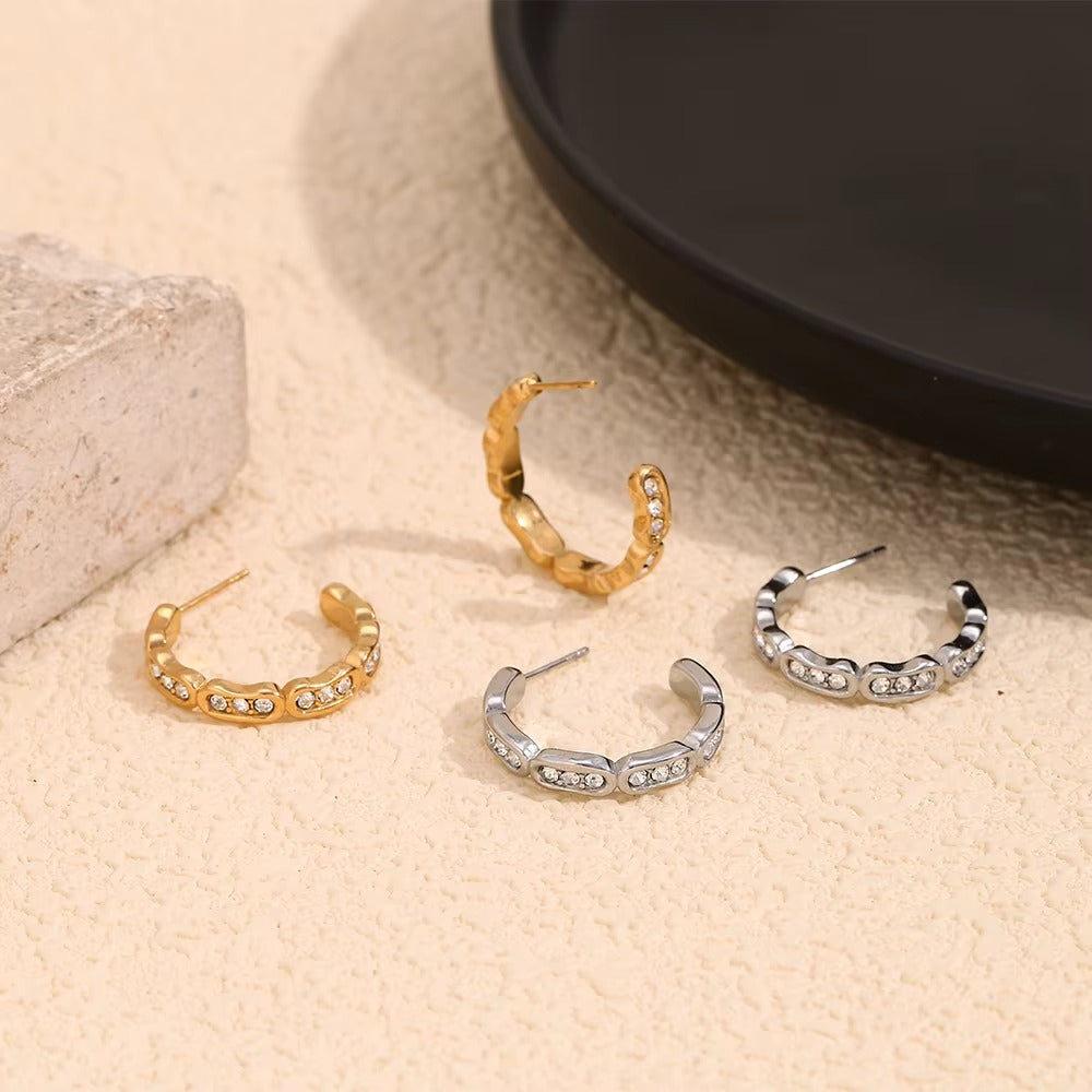 Sonia BOUCLES D'OREILLES