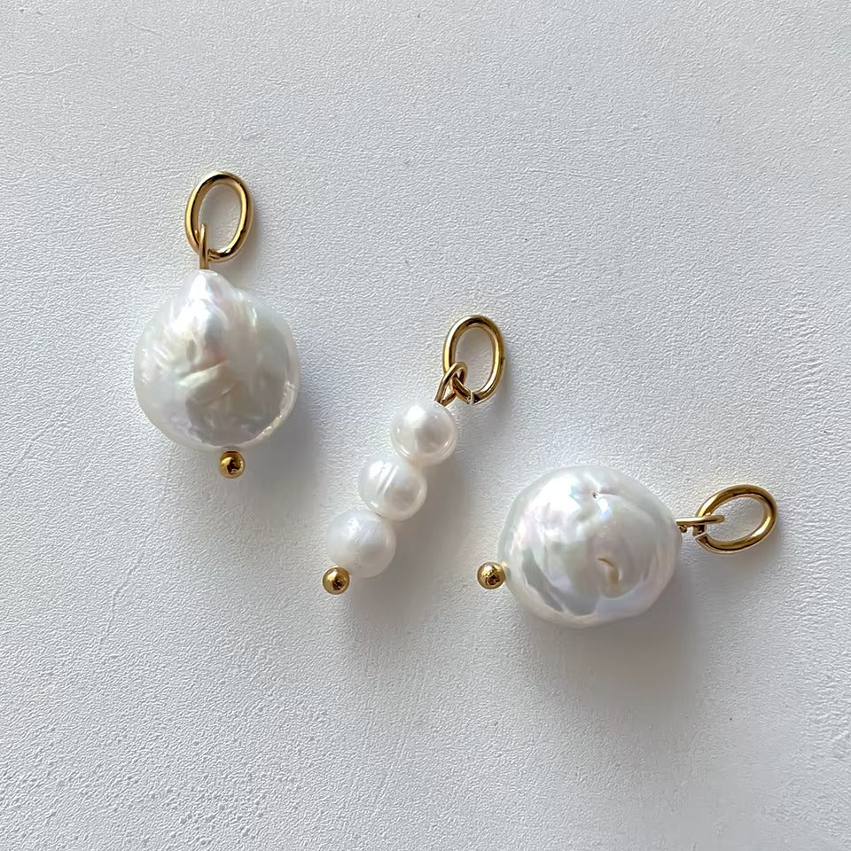 Sweet Water Pearls CHARM