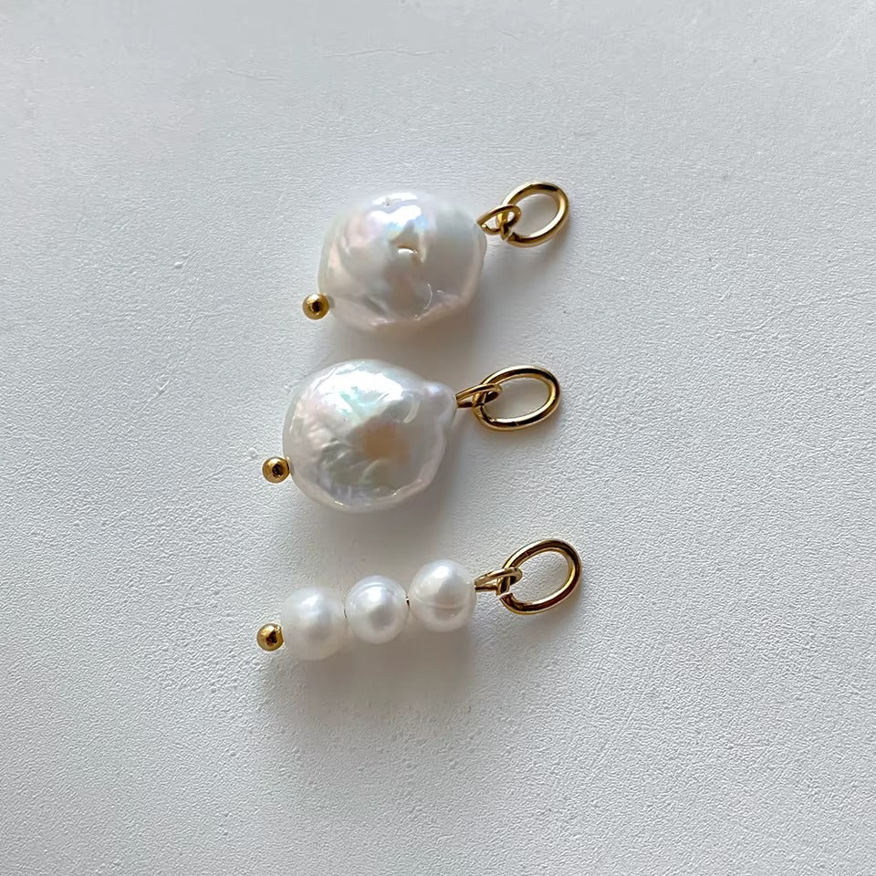 Sweet Water Pearls CHARM