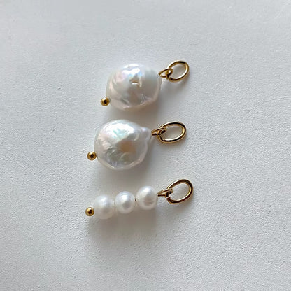 Sweet Water Pearls CHARM