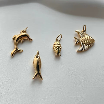 Fish CHARM