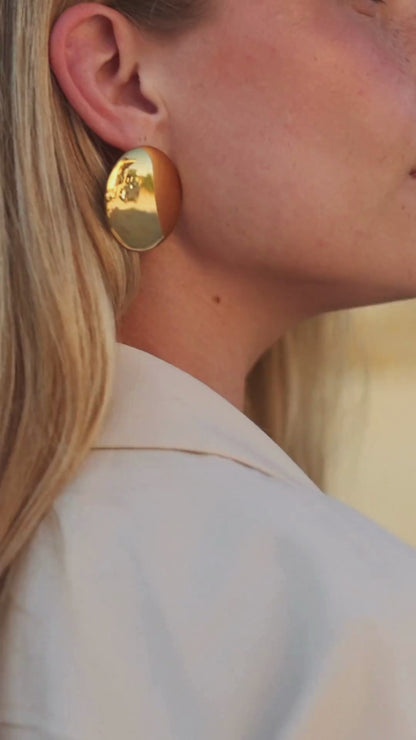 Big Mood EARRINGS