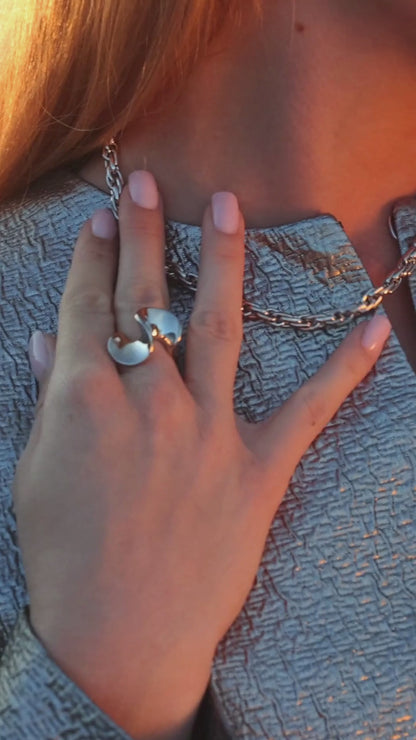 Torsade COLLIER 