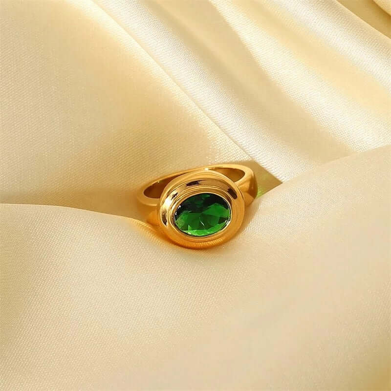 Vintage Style RING