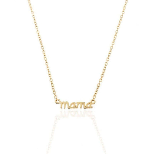 Mama NECKLACE