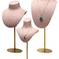 Mannequin Velvet DISPLAY