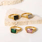 Vintage Vibes RING