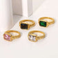 Vintage Vibes RING