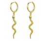 SNEAKY HANGING EARRINGS