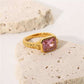 Vintage Vibes RING