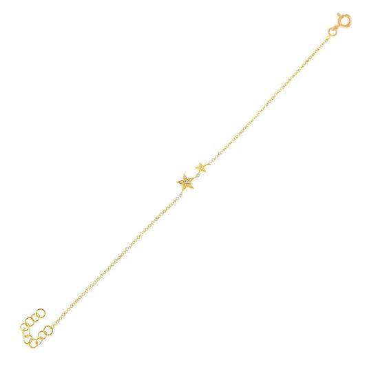 Star Struck BRACELET Folie à Trois
