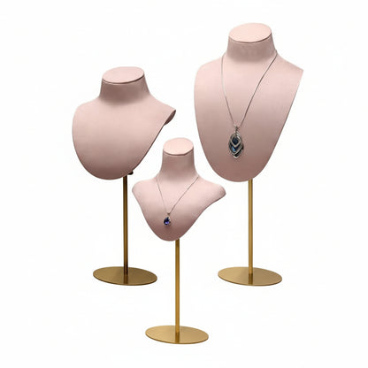 Mannequin Velvet DISPLAY Folie à Trois