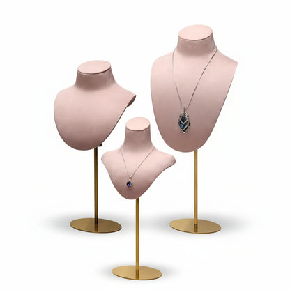 Mannequin Velvet DISPLAY Folie à Trois