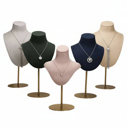 Mannequin Velvet DISPLAY Folie à Trois