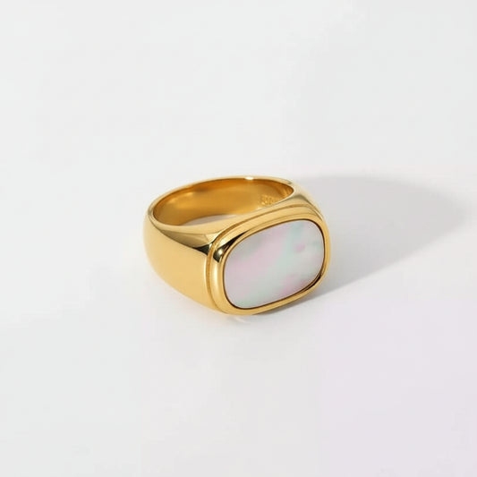 90’s Culture RING Folie à Trois