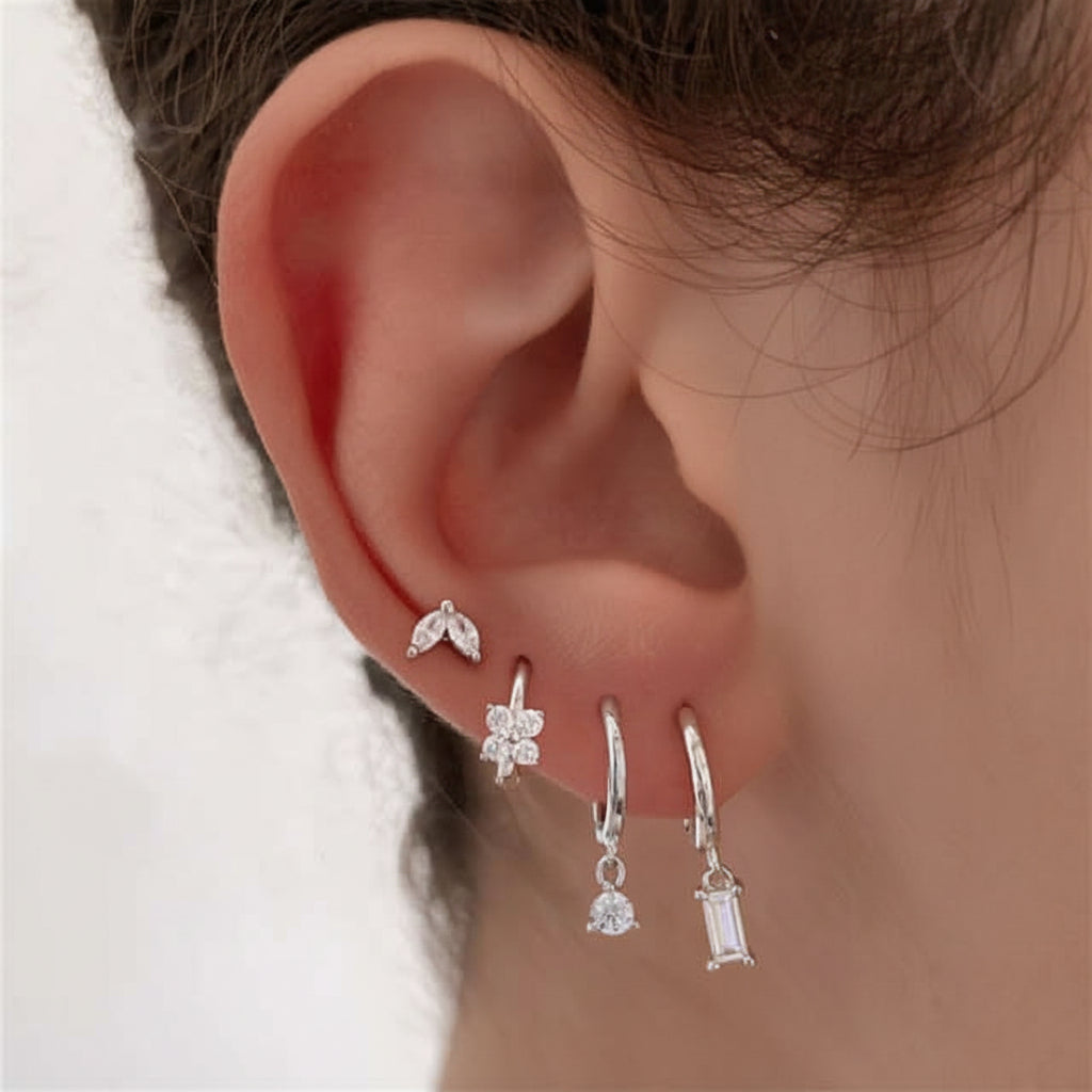 Perfect Earparty SET Folie à Trois