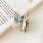 Falling For You Butterfly Hair Clip