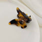 Falling For You Butterfly Hair Clip