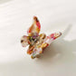 Falling For You Butterfly Hair Clip