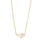 Zodiac NECKLACE