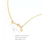 Zodiac NECKLACE