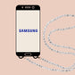 COQUE DE TÉLÉPHONE Samsung classique