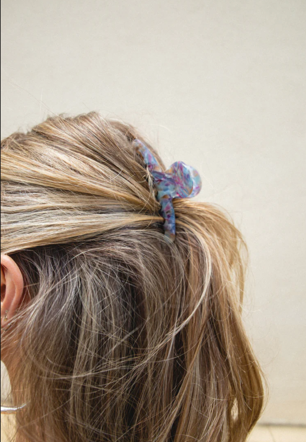 The Sweetest Thing HAIR CLIP