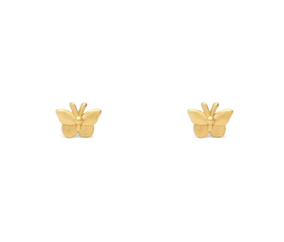 Slow Moves EARRINGS Folie à Trois