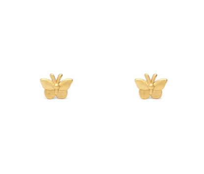 Slow Moves EARRINGS Folie à Trois