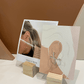 PRESENTOIR Porte-cartes
