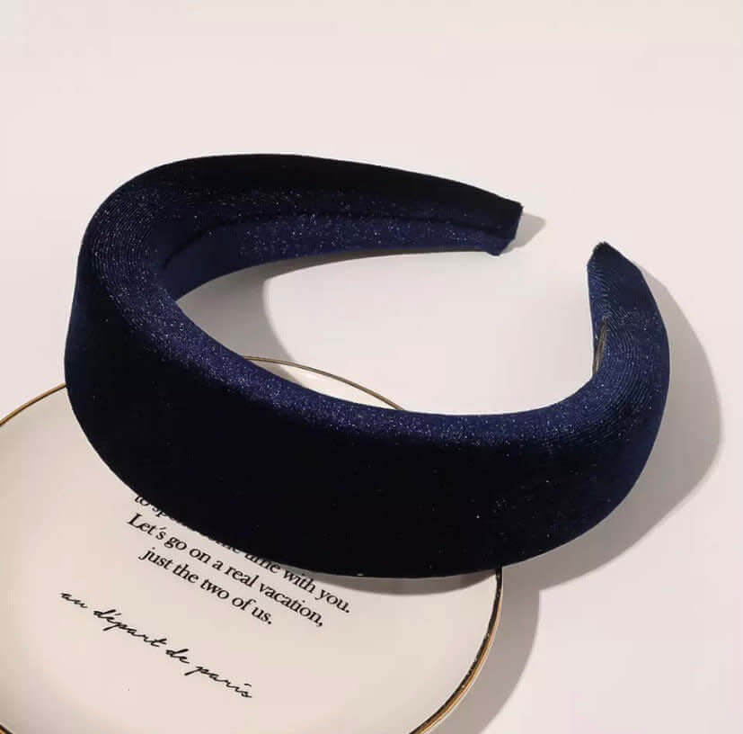 Bright Love HAIRBAND Folie à Trois