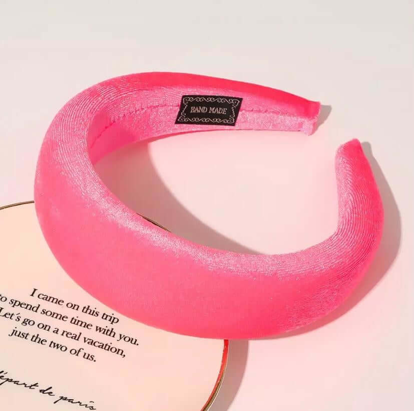 Bright Love HAIRBAND Folie à Trois