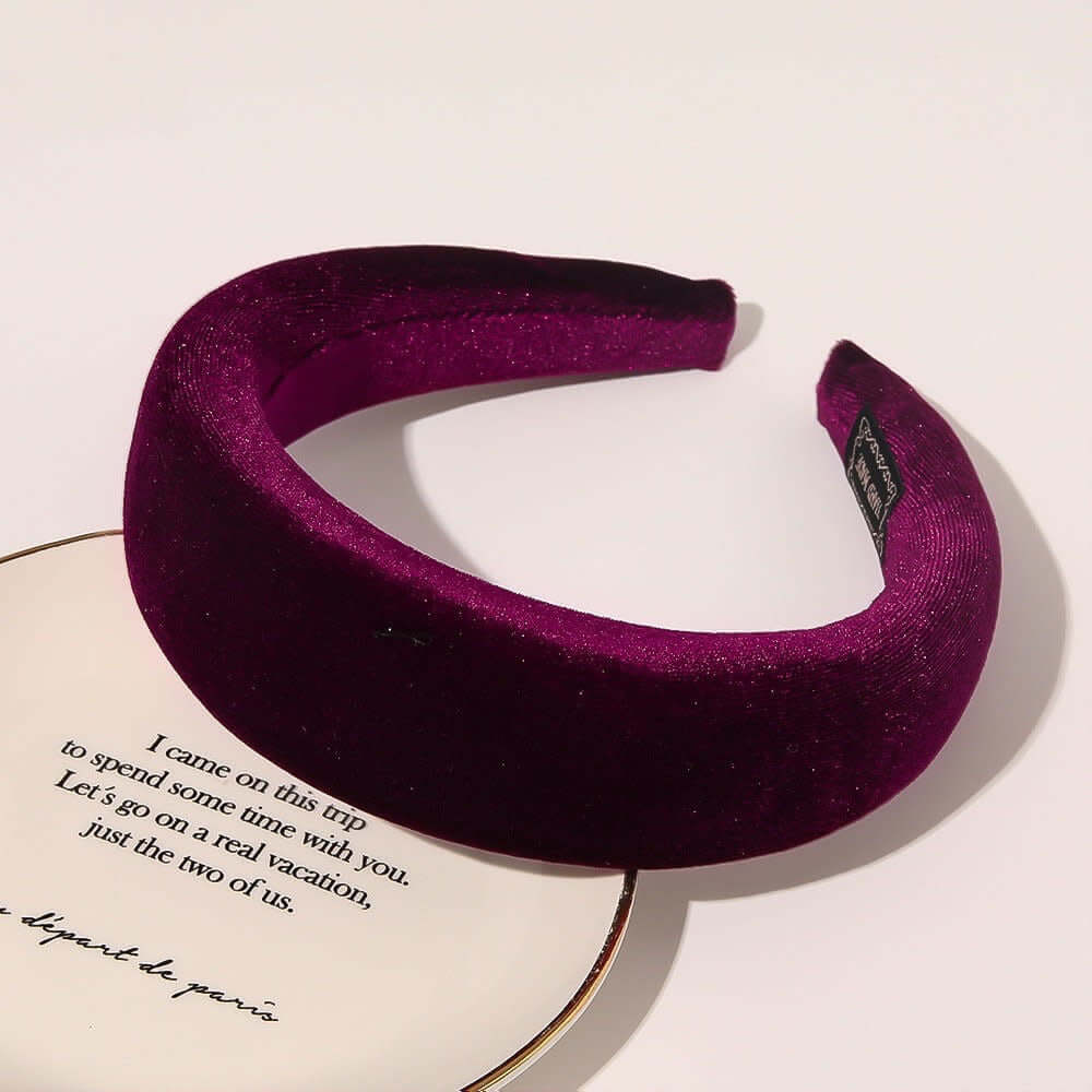 Bright Love HAIRBAND Folie à Trois