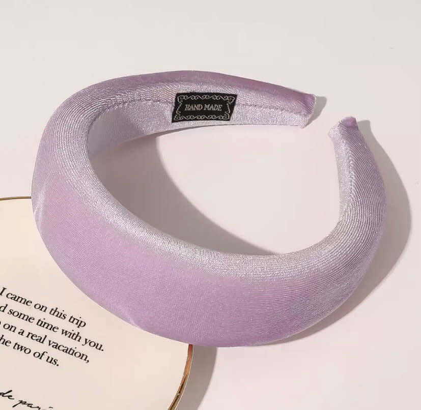 Bright Love HAIRBAND Folie à Trois