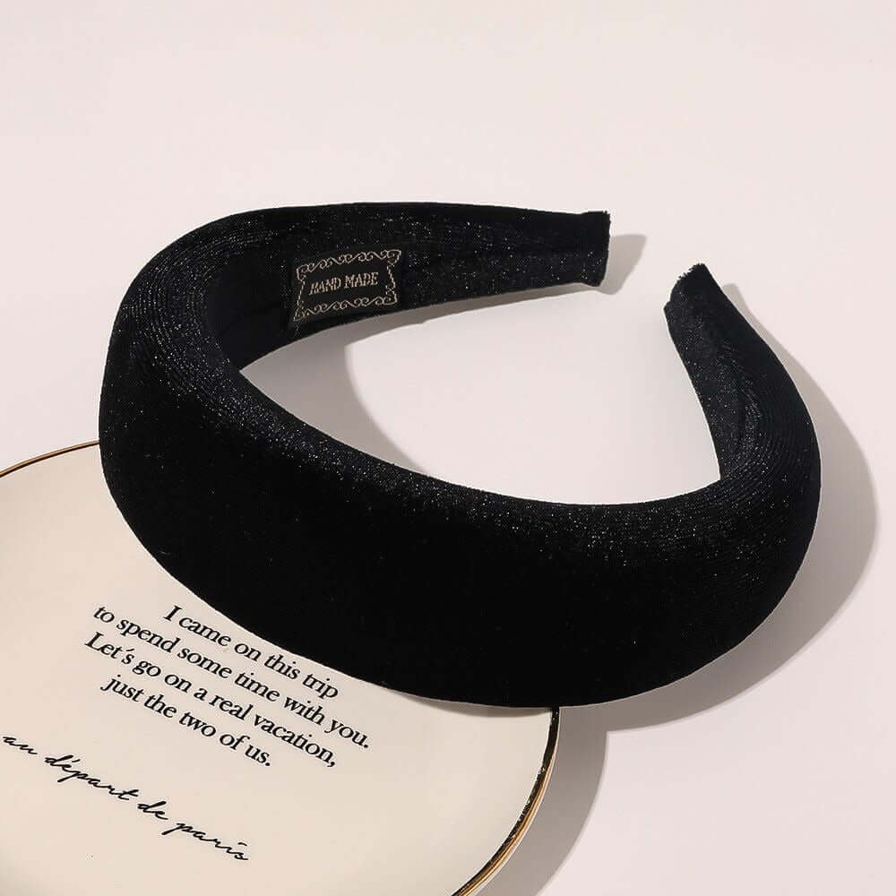 Bright Love HAIRBAND Folie à Trois