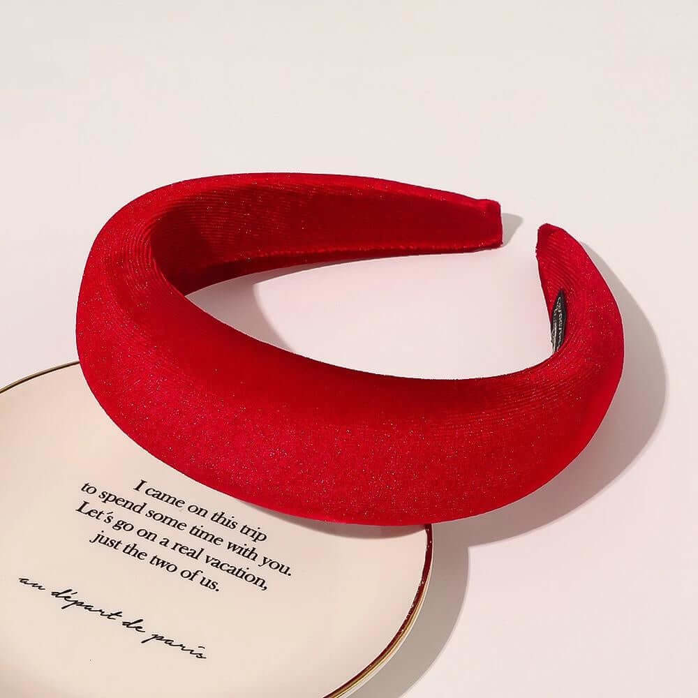 Bright Love HAIRBAND Folie à Trois