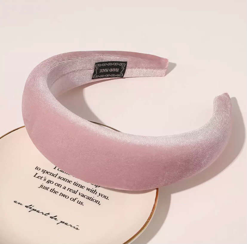 Bright Love HAIRBAND Folie à Trois