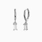 CLASSIC DROP EARRINGS