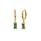 CLASSIC DROP EARRINGS