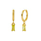 CLASSIC DROP EARRINGS