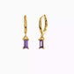 CLASSIC DROP EARRINGS